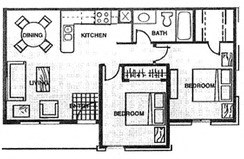 2330 Nevada Ave 1-2 Beds Apartment for Rent - Photo Gallery 27